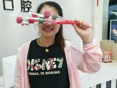 -美酷口腔牙齿矫正(江桥万达店)