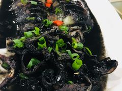 -拉完海鲜大排档(温岭店)