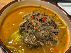 -七菜馆·东北菜·蒸饺(文体路店)