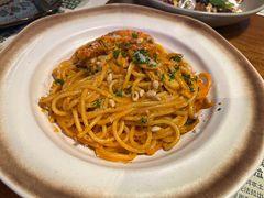 -Pizzeria da Nicola·火炉披萨(中大国际店)