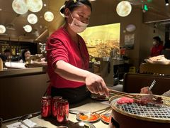 -西塔老太太泥炉烤肉(青浦蟠龙天地店)
