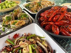 -去吃小龙虾·江湖菜·烧烤(南滨路店)