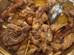 -围龙屋客家食府(福田店)