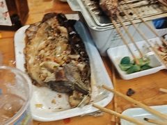 -木屋烧烤(白石洲店)