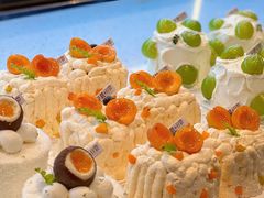 -迦南的早晨蛋糕甜品集合店