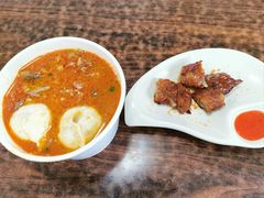 -四里沙茶面(七星西路分店)