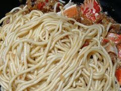 -沈记烧烤海鲜(江汉二路店)