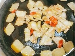 -苗家特色土烙锅·老字号