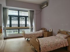 -深圳市养老护理院