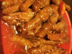-避风塘(江桥万达店)