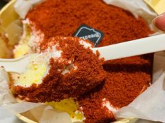 -面包新语(KKMALL京基店)