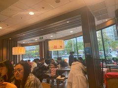 -麦当劳(北苑秋实路店)