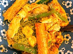 -皆道拌麻辣烫·麻辣拌