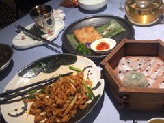 -晓粤·惹味粤菜(凯德乐峰广场店)