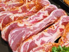 -水木锦堂·自助铁板烧(方庄时代店)