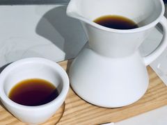-Cafe on warm(丹霞店)