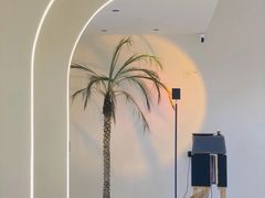 -香梨观景餐厅(西街店)