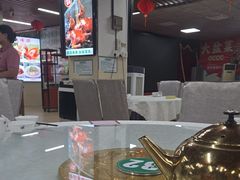 -岭下农庄·农家菜·野生大头鱼·公司团建(福永凤凰山店)