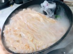 麻鸭鸭肠-新辣道鱼火锅(领展购物广场·中关村店)
