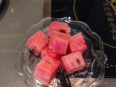 西瓜-捞王锅物料理(上海世茂广场店)