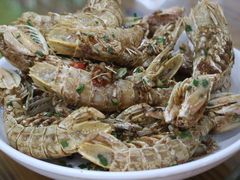 -叶姐海鲜(棋子湾店)