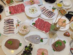-围炉夜话·潮汕卤水火锅(榕江店)
