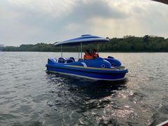 -长春市南湖公园