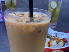 -孖记茶档·热腾茶餐(荔湾领展广场店)