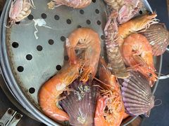 -九层海鲜塔(市南店)