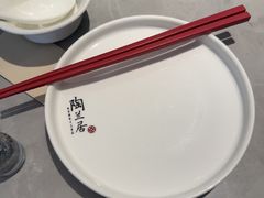 -陶兰居·香港饭店·海鲜大排档(圆融时代广场店)