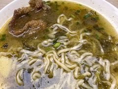 -面道赞宁海海鲜面(迎凤街店)