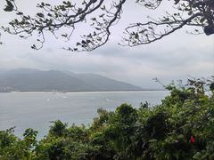 -海南分界洲岛旅游区