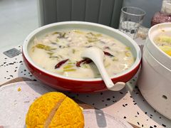奶酸鱼-大树餐厅(朝阳大悦城店)