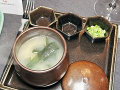 -止观小馆·辽河口渔家菜(王府井店)