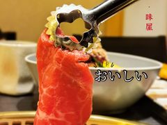 -AJIYA·池袋日式烧肉自助(天津万象城店)
