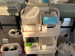 -MASTER FIT 拉伸大师·筋膜刀·西式按摩(上梅林卓悦汇店)