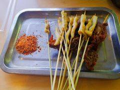 -金乐活美食(中街店)