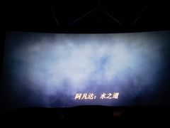 -北京英嘉国际影城(金源CINITY店)