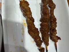 -南城香(北京南站店)