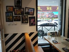 -火焰枪蛋·烧烤(奉天街店)