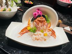 -蒋记海鲜姿造•洋房别墅(星河湾店)