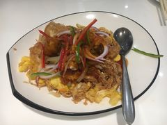 -至潮餐厅精致粤菜·活鲈鱼·走地鸡(珠江新城店)