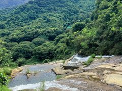 -马峦山郊野公园