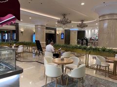 -逸派咖啡 EPARKCOFFEE(广安门店)