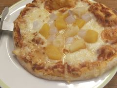 -萨莉亚意式餐厅(河东万达店)