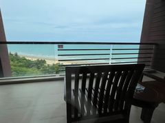 -三亚湾海居铂尔曼度假酒店