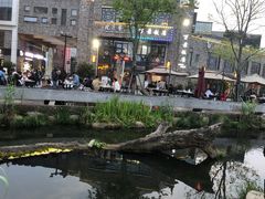 -万景饭店·鱼街农家菜