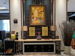 -西藏饭店·亚克·食光自助餐厅