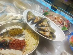 -大众海鲜(巨龙北路店)