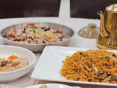 -新塘畔酒楼(里水大道北店)